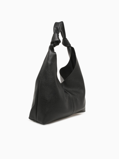 Summer Shoulder Bag Black Black