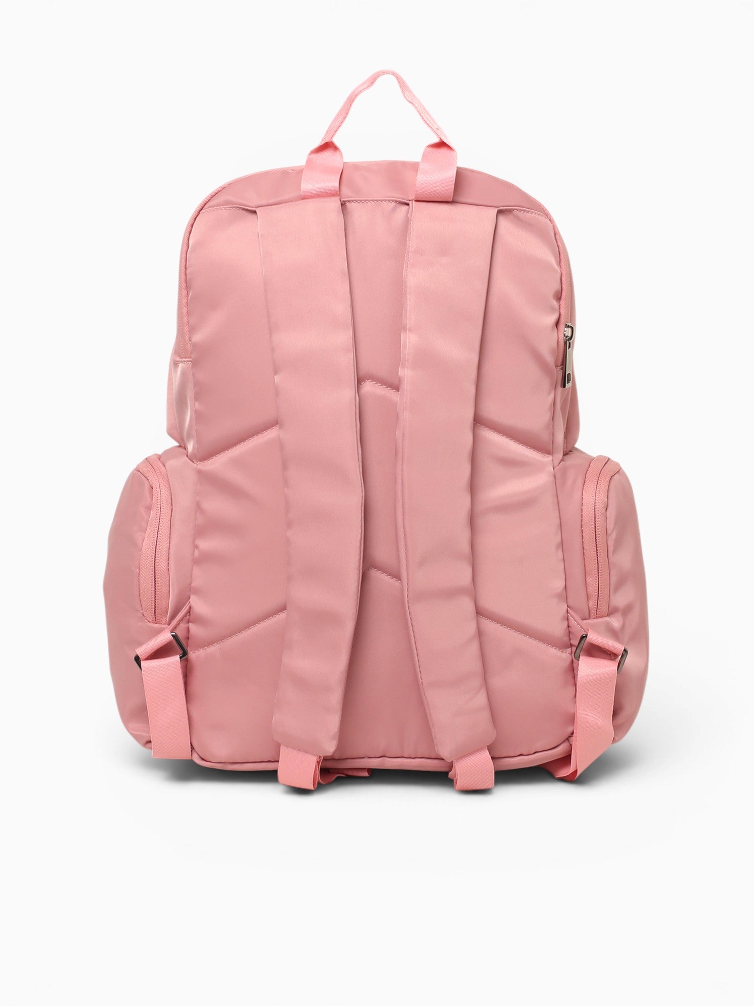 Noa Backpack Dust Pink Dark Pink