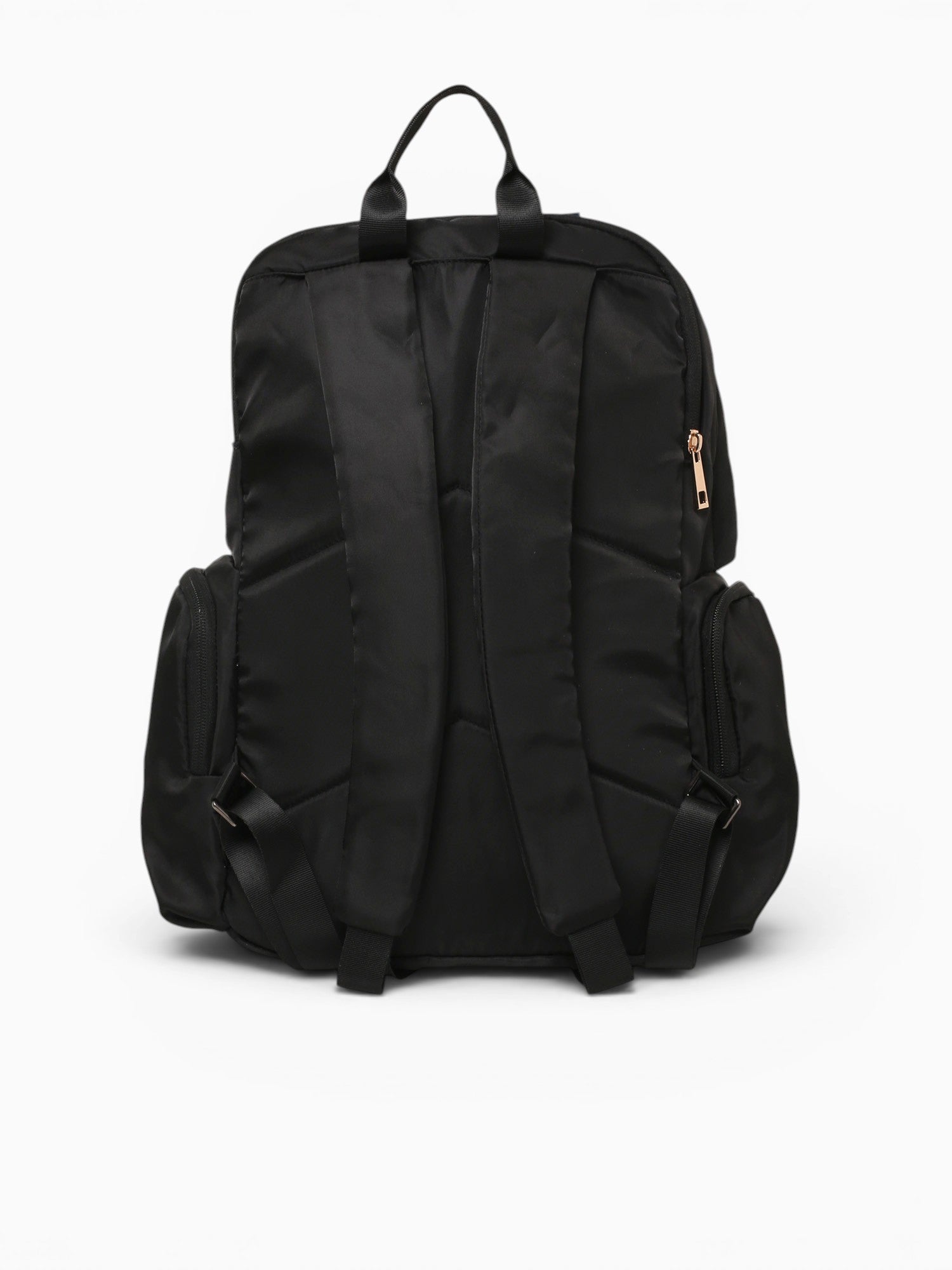 Noa Backpack Black Black