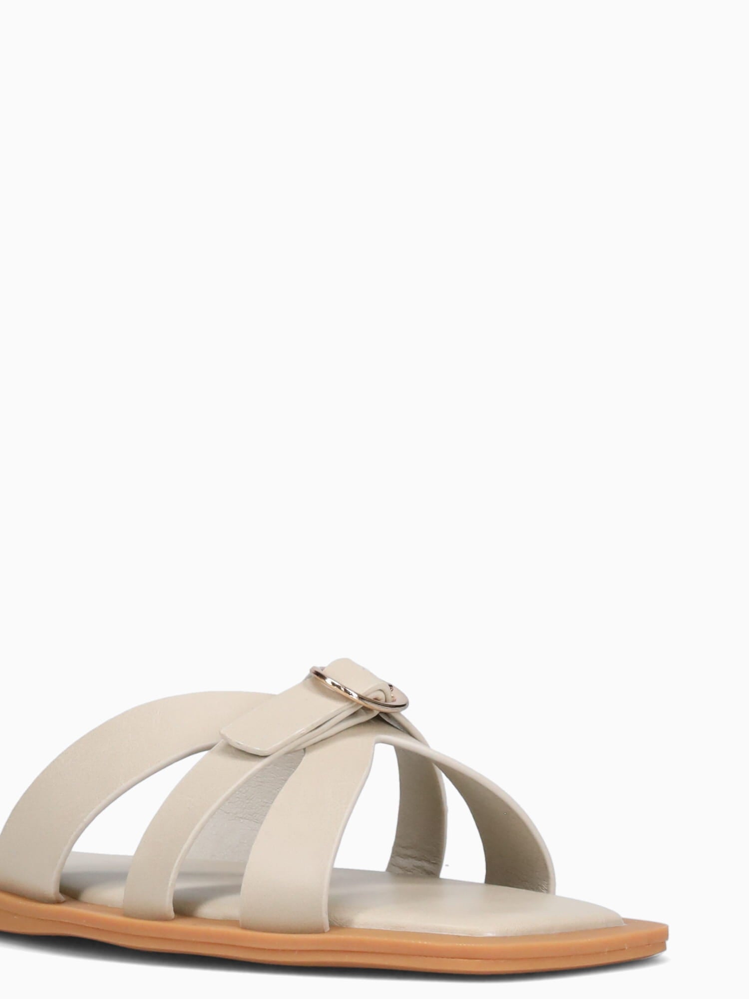 Riva Off White Smooth Off White / 5 / M