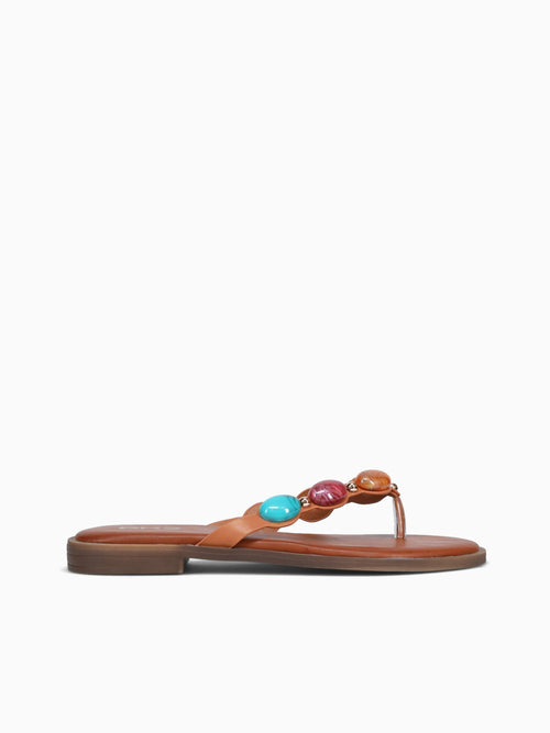 Lilo Tan Smooth Tan / 5 / M