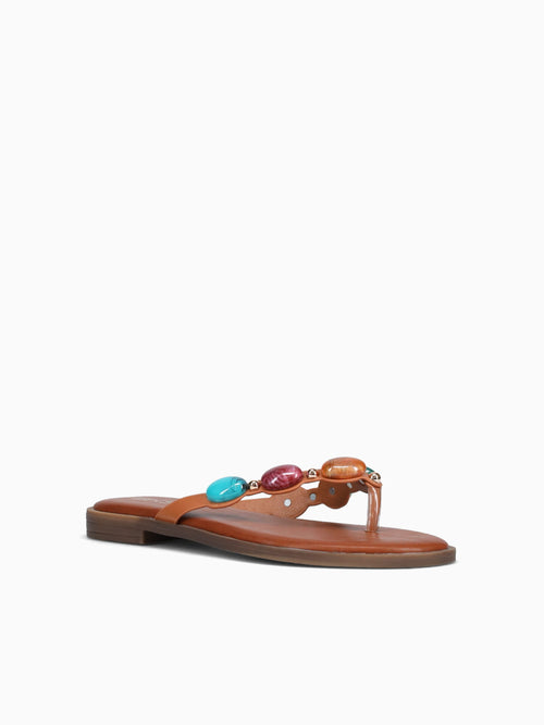 Lilo Tan Smooth Tan / 5 / M
