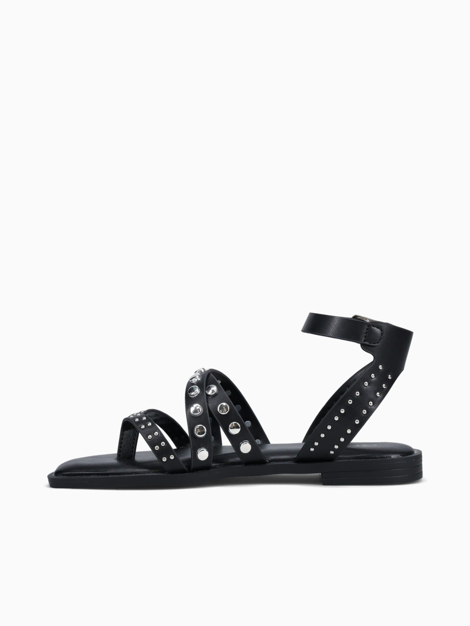 Evey Black Silver Black / 5 / M