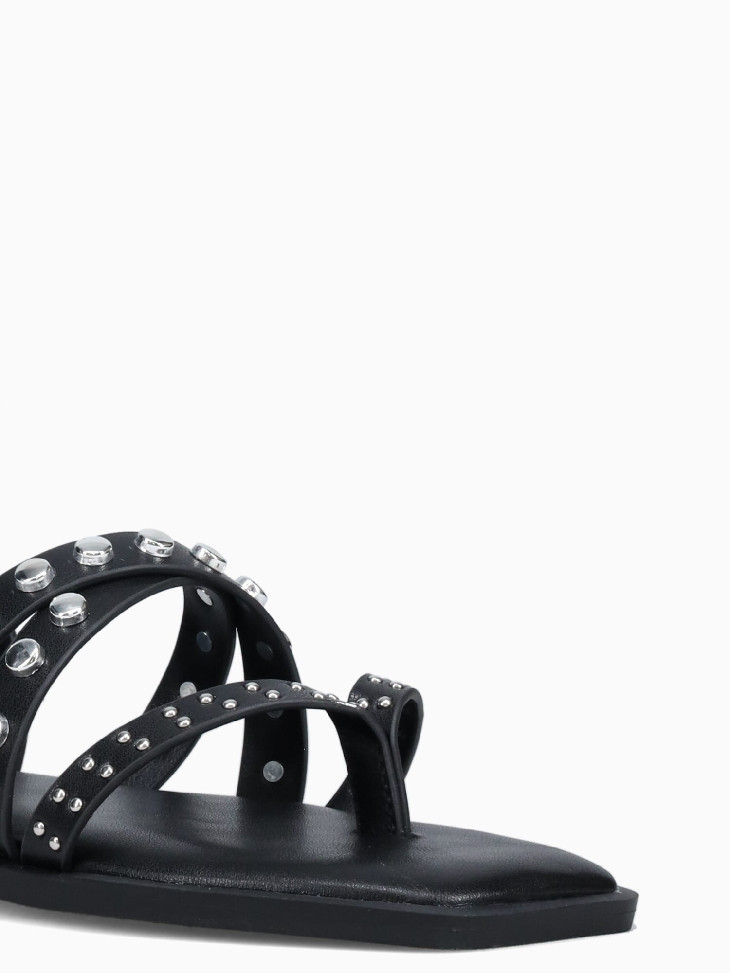 Evey Black Silver Black / 5 / M