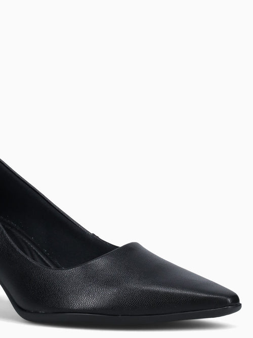 Ivelise Preto Napa Black / 5 / M