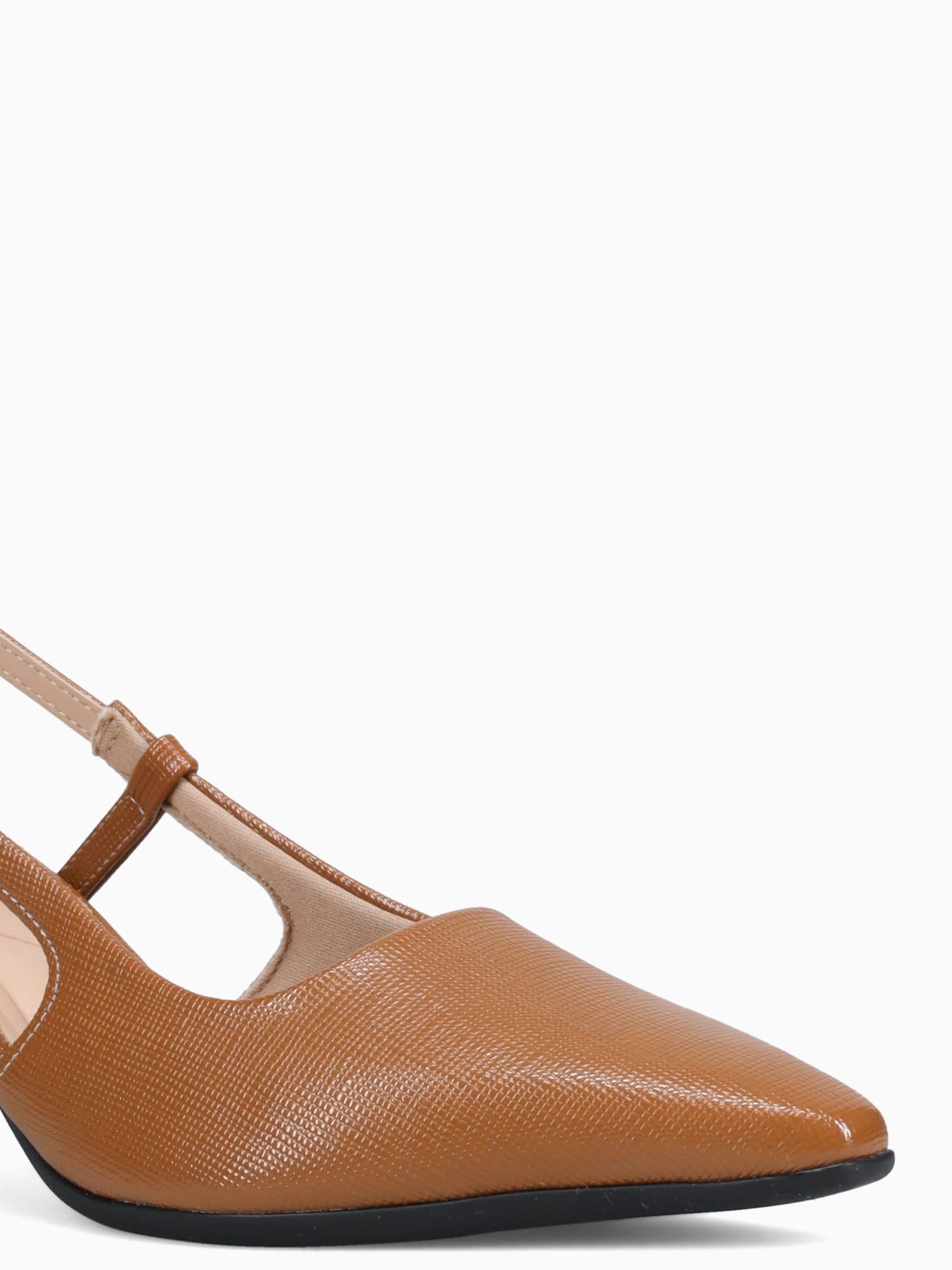 Gavette Mascavo Lux Linho Brown / 5 / M