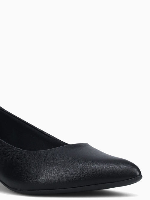 Celeste Preto Napa Black / 5 / M