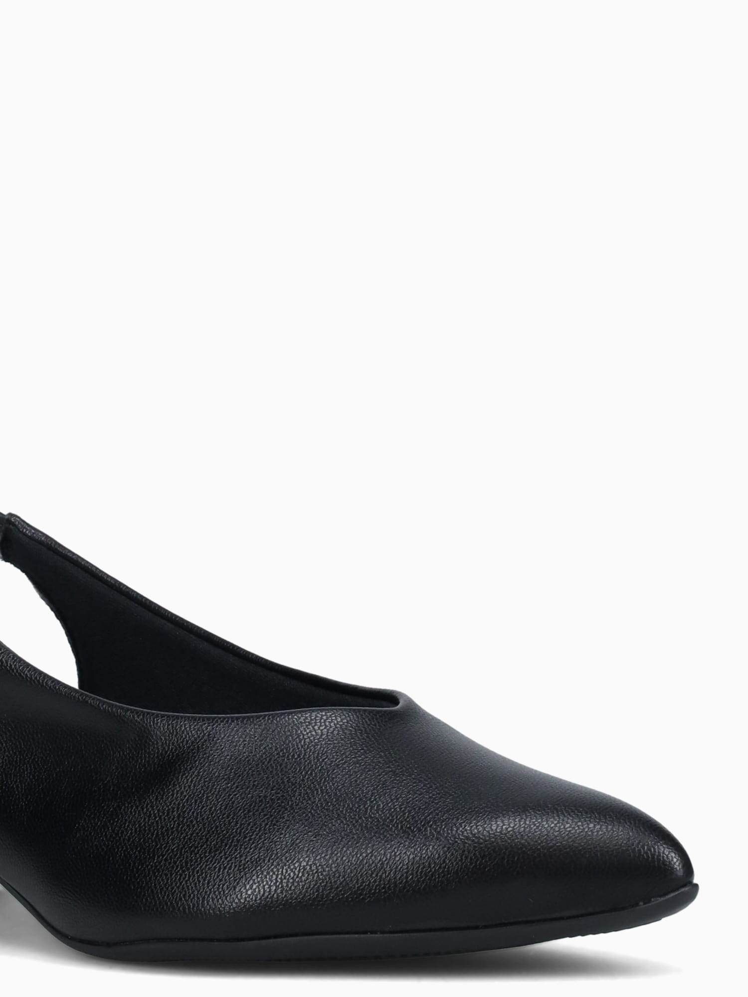 Paulette Preto Napa Black / 5 / M