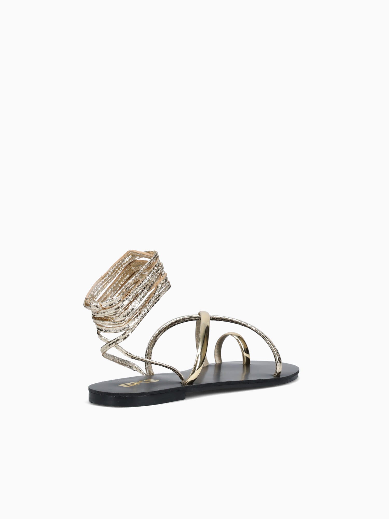 Jace Gold Mirror Gold / 5 / M