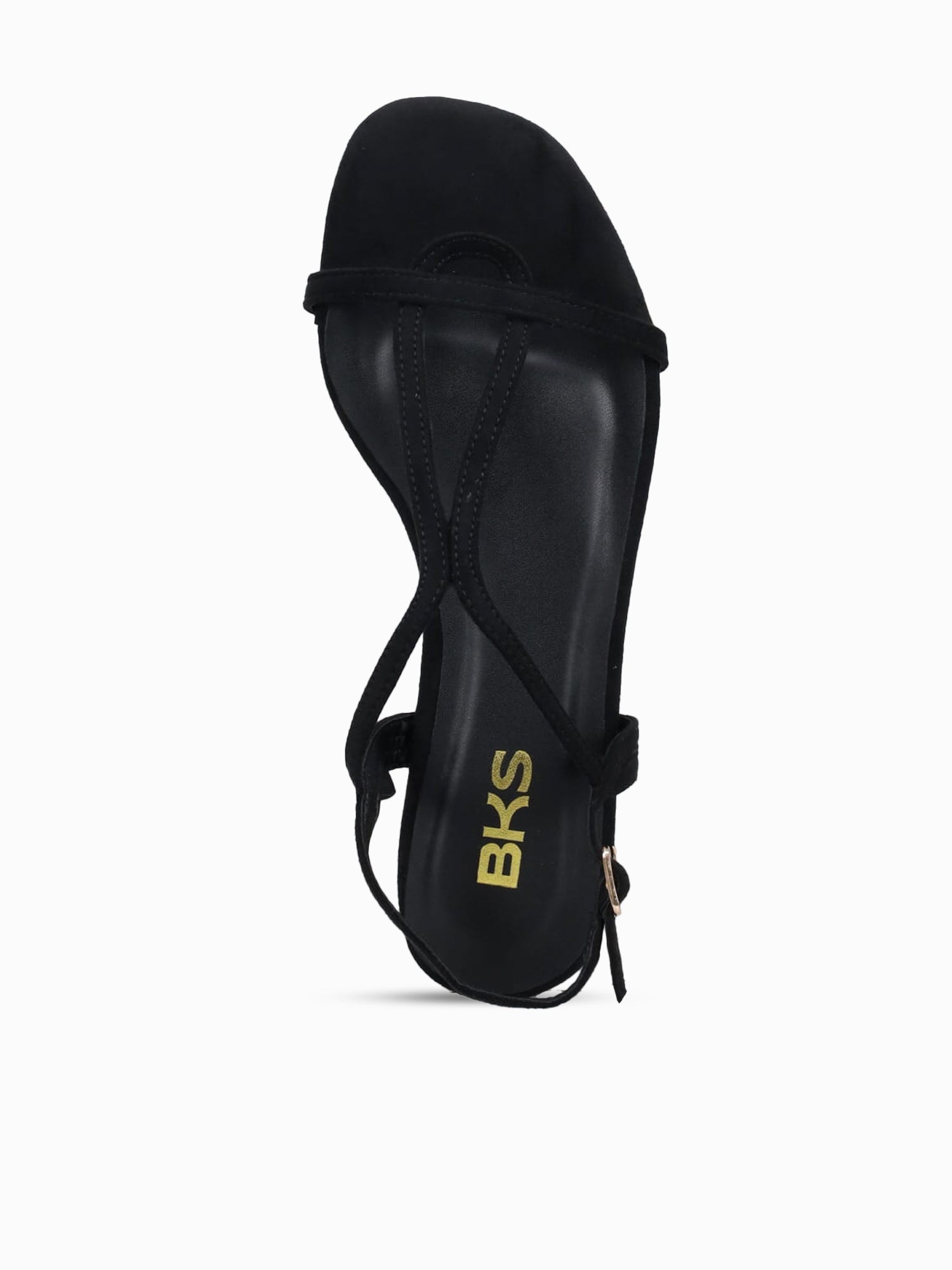 Penny Black Soft Black / 5 / M