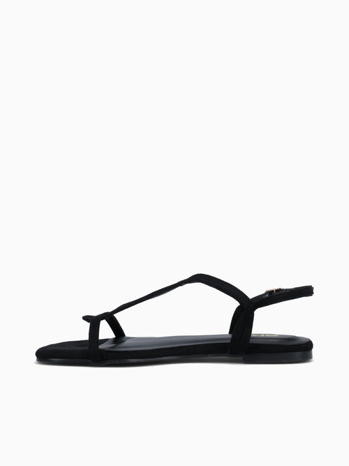 Penny Black Soft Black / 5 / M