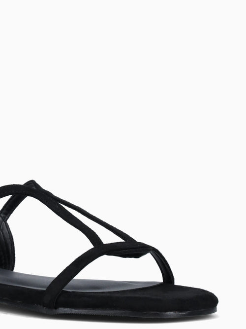 Penny Black Soft Black / 5 / M