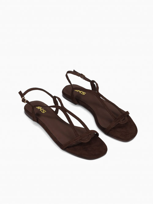 Penny Brown Soft Brown / 5 / M