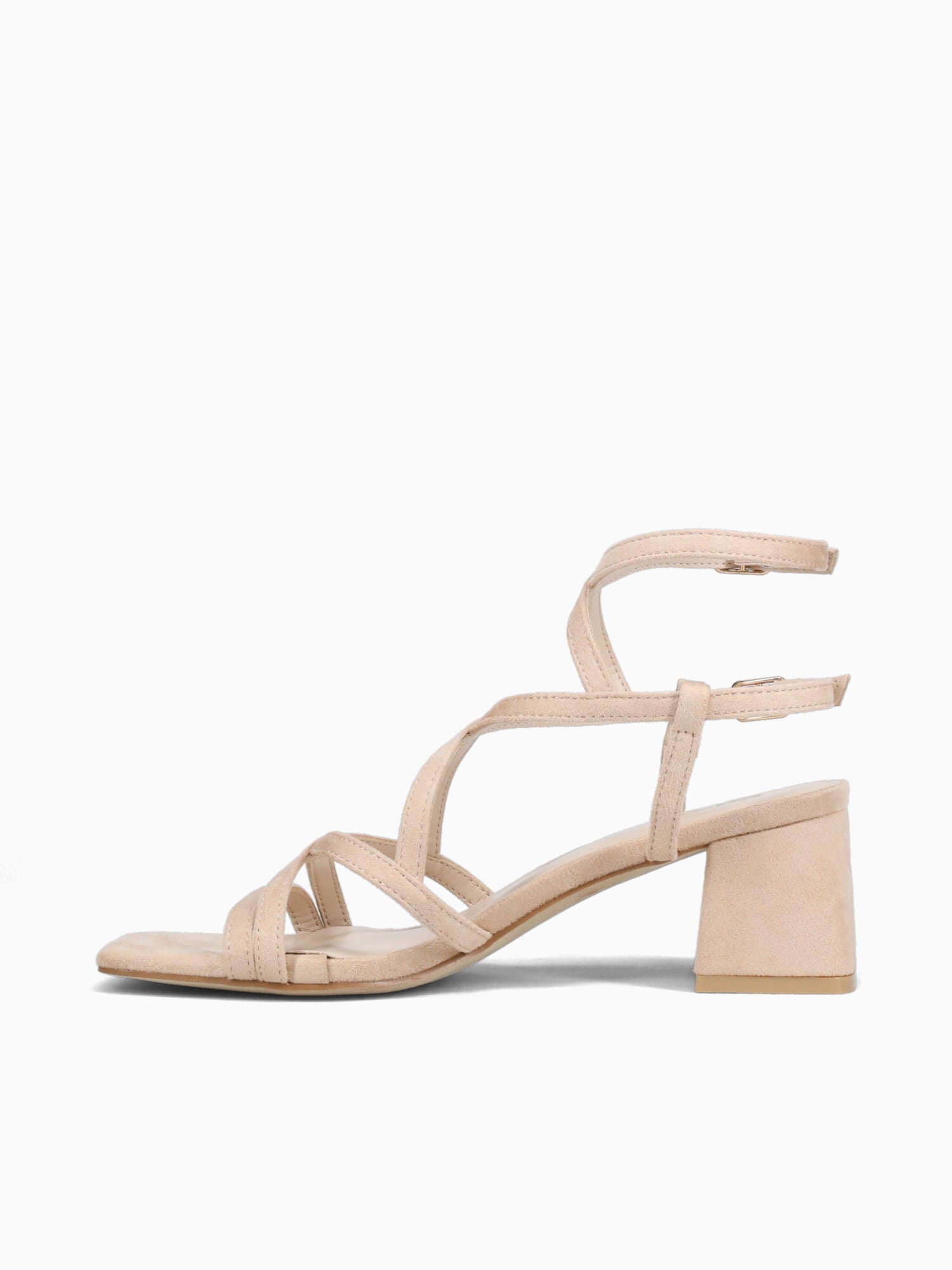 Jenny Beige Soft Beige / 5 / M