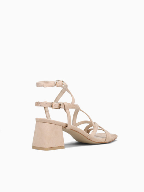 Jenny Beige Soft Beige / 5 / M