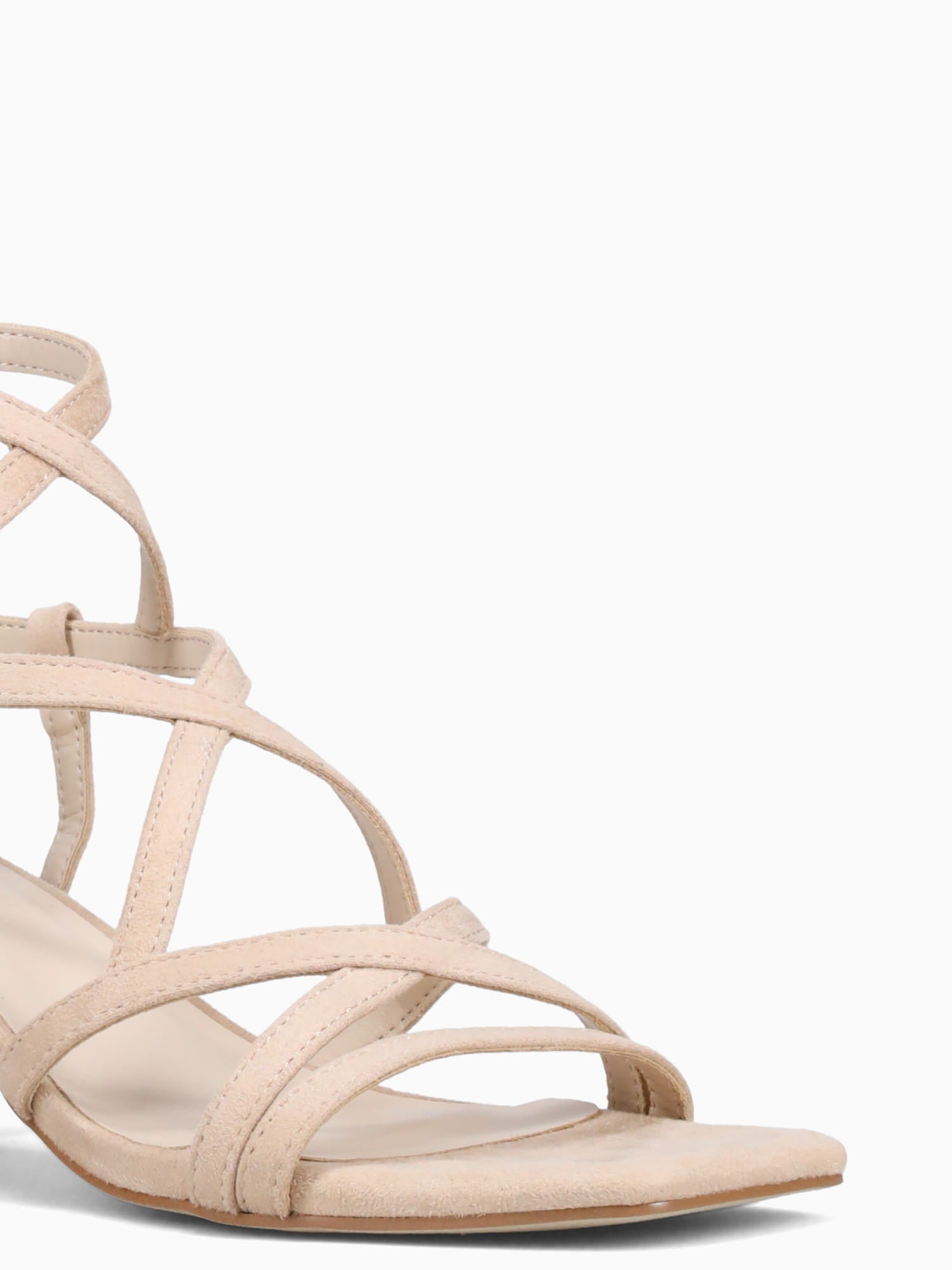 Jenny Beige Soft Beige / 5 / M