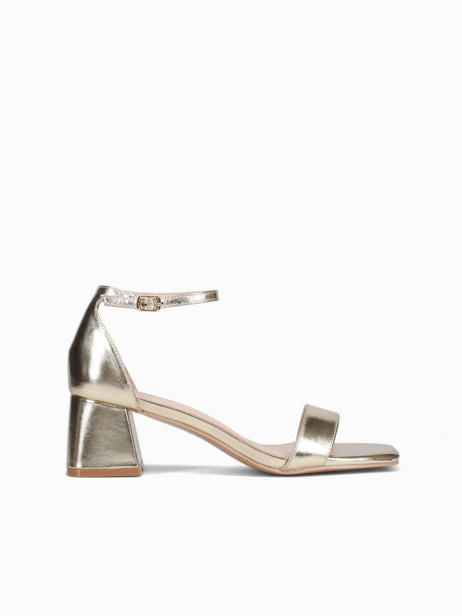 Napa Gold Metallic Gold / 5 / M