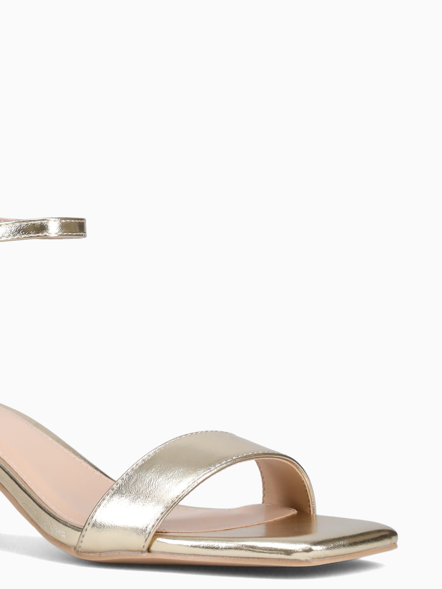 Napa Gold Metallic Gold / 5 / M