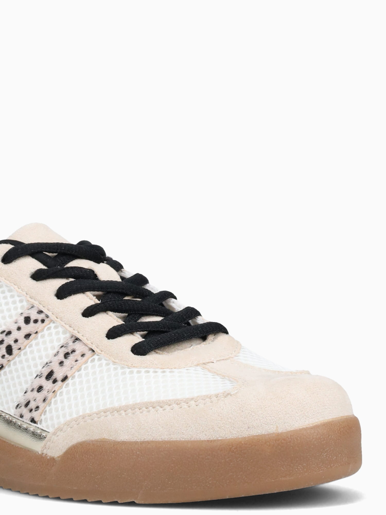Exton White Beige Soft White Multi / 5 / M