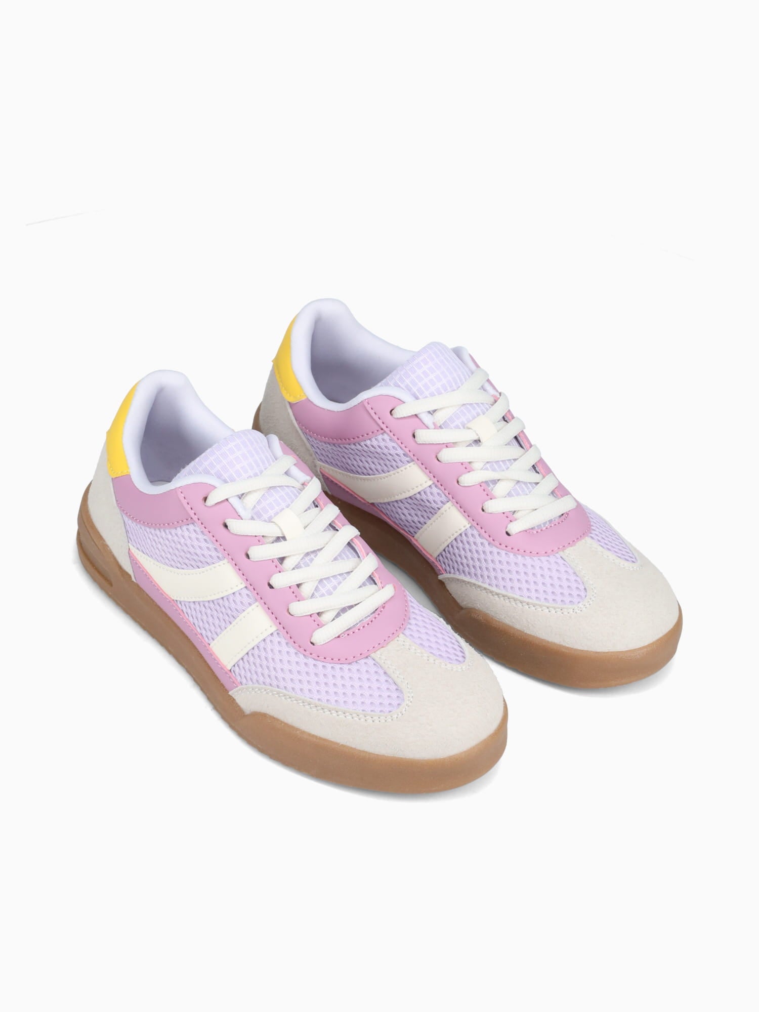 Exton Multi Pastels Soft Multi / 5 / M