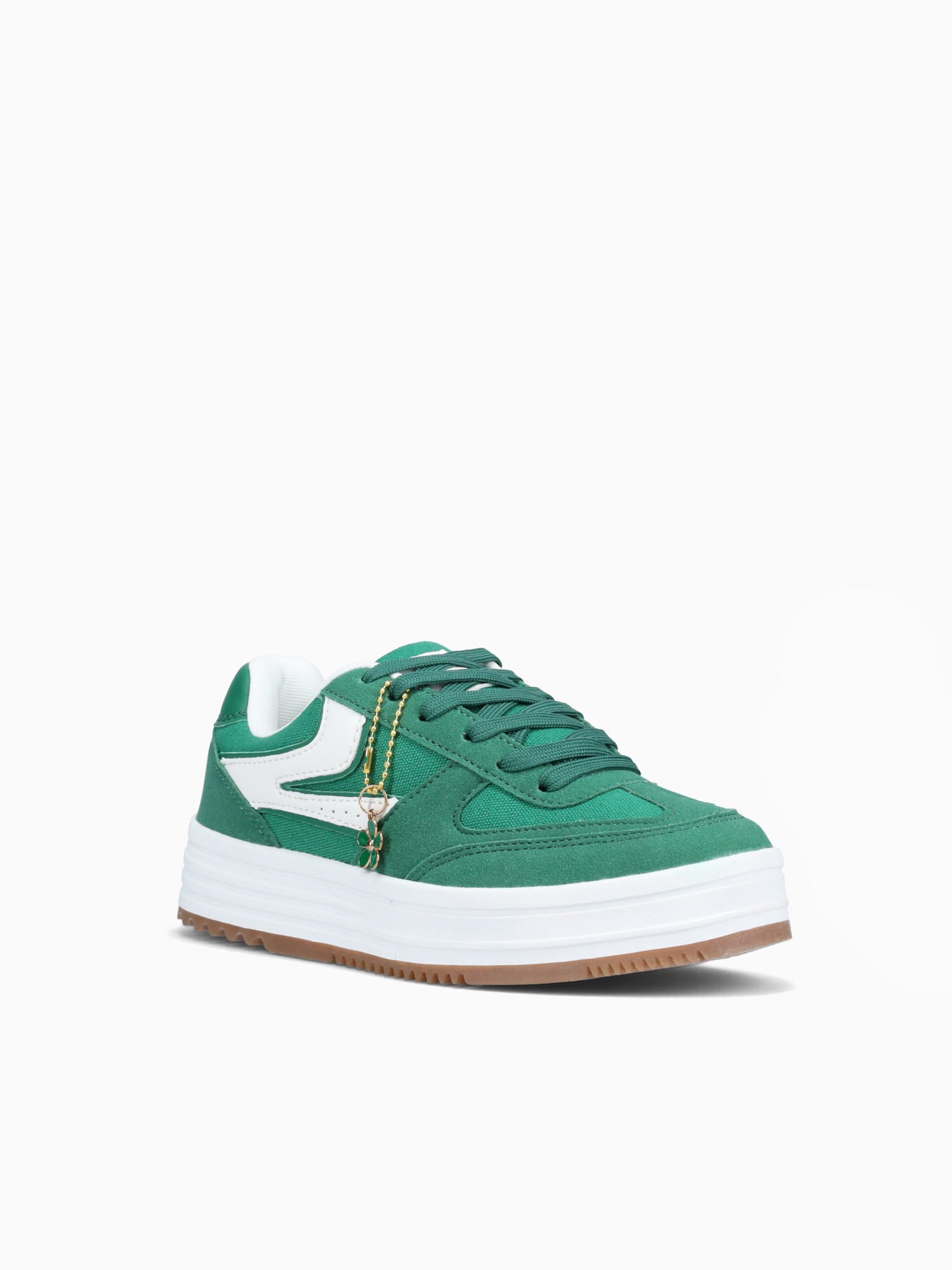 Elsa Green Soft Green / 5 / M