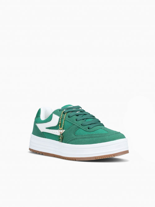 Elsa Green Soft Green / 5 / M