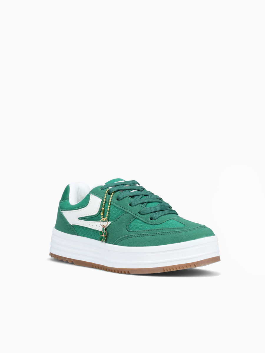 Elsa Green Soft Green / 5 / M