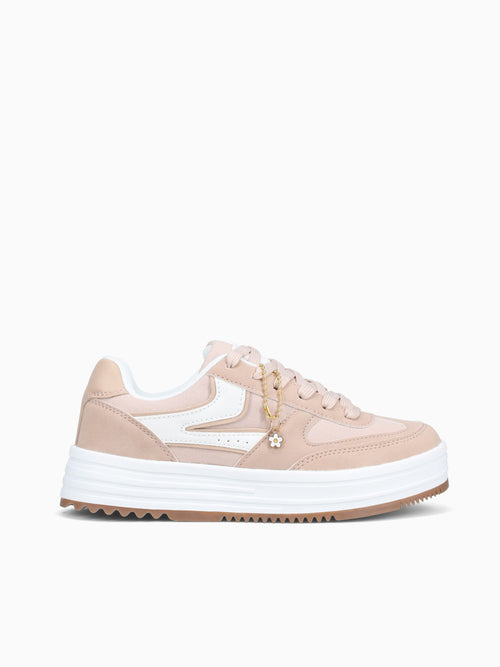 Elsa Camel Soft Light Brown / 5 / M