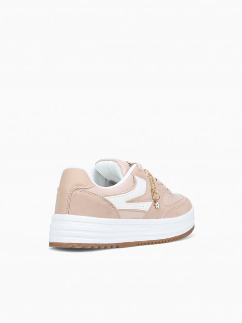 Elsa Camel Soft Light Brown / 5 / M