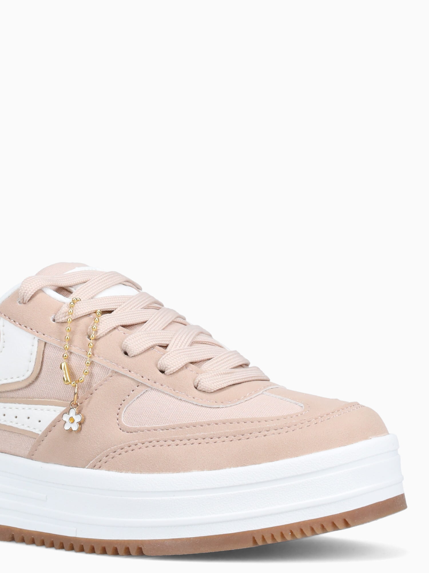 Elsa Camel Soft Light Brown / 5 / M