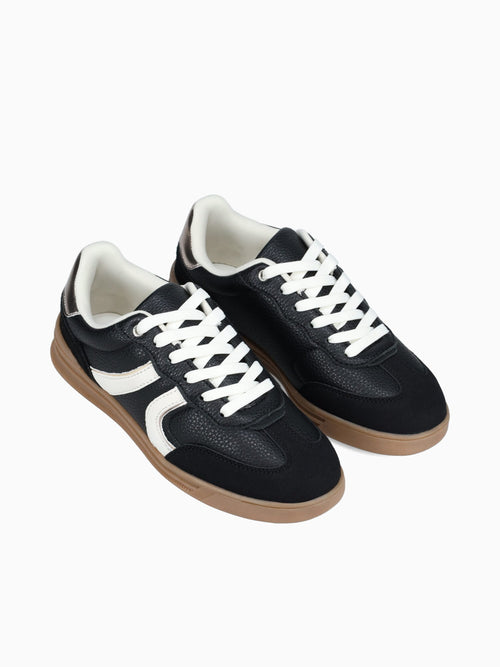 Emily Black Soft Black / 5 / M