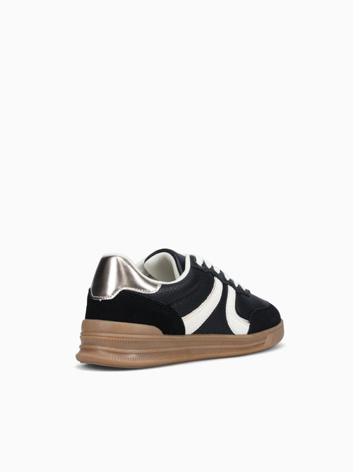 Emily Black Soft Black / 5 / M