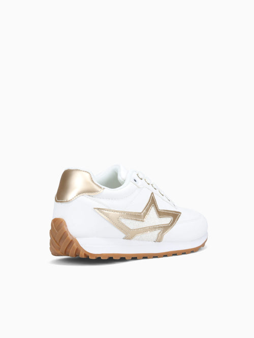 Ester White Smooth White / 5 / M