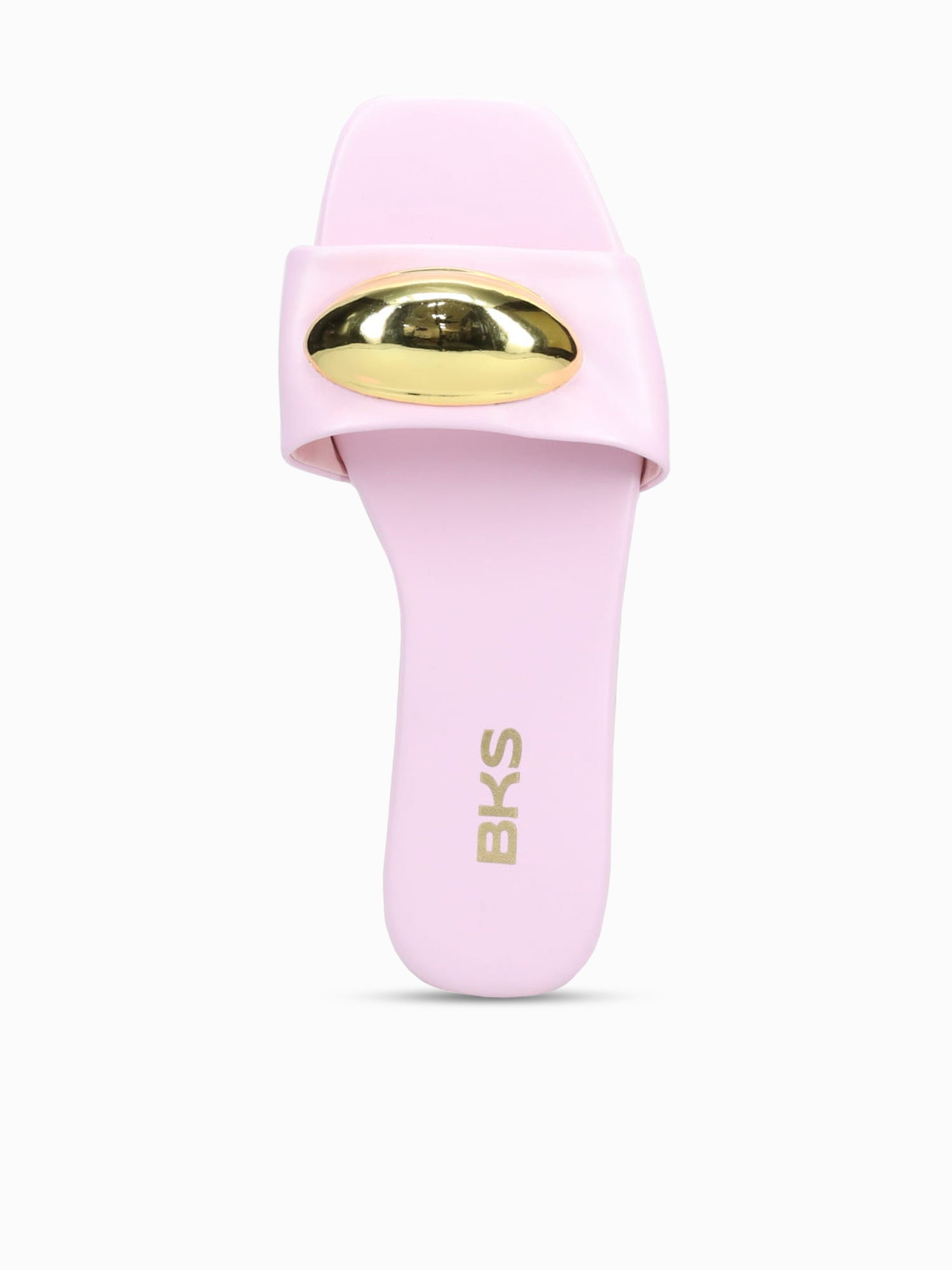 Peppa Baby Pink Smooth Light Pink / 5 / M