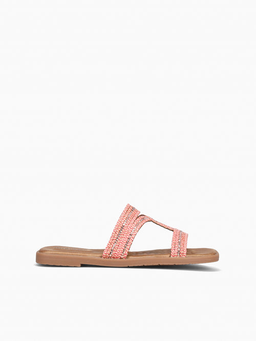 Acacia Red Textile Red / 5 / M