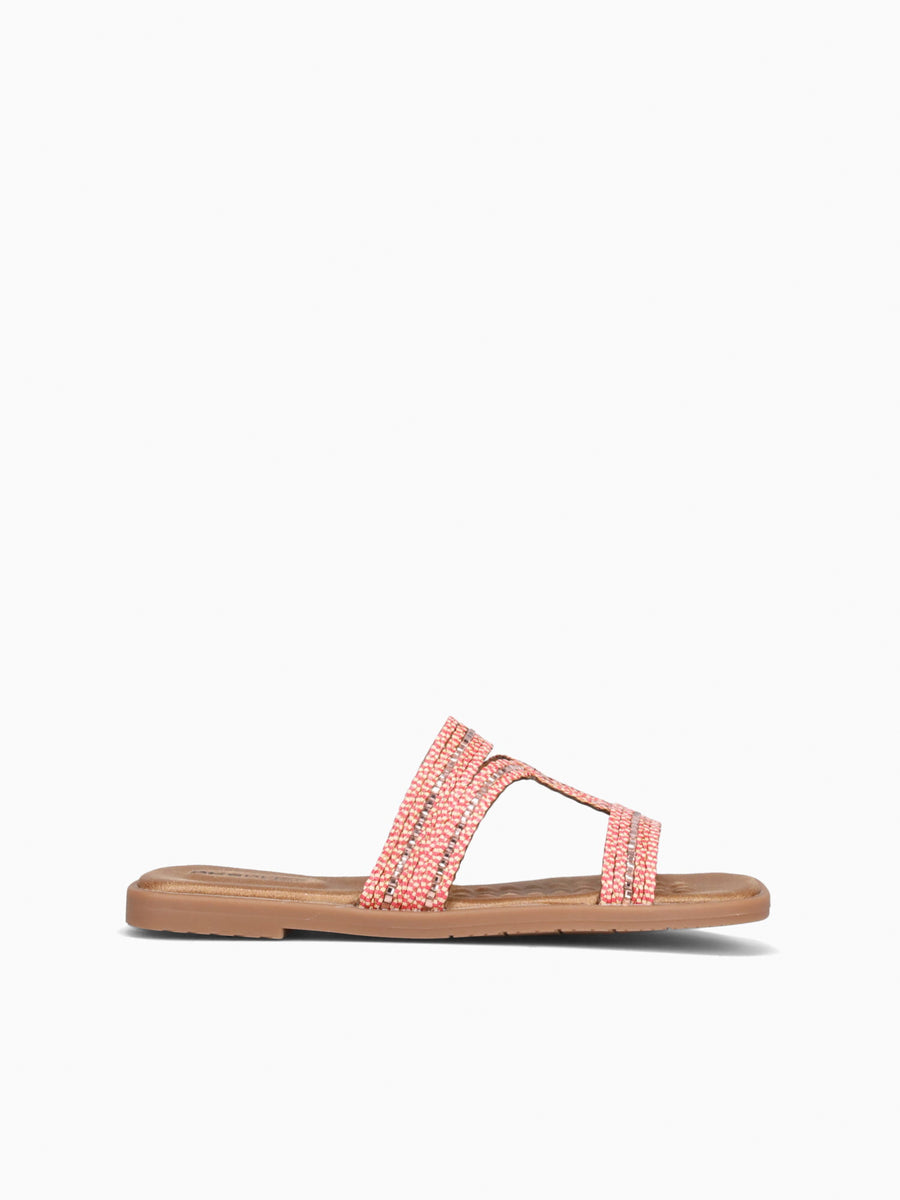 Acacia Red Textile Red / 5 / M