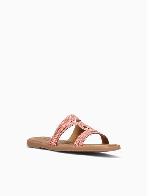 Acacia Red Textile Red / 5 / M