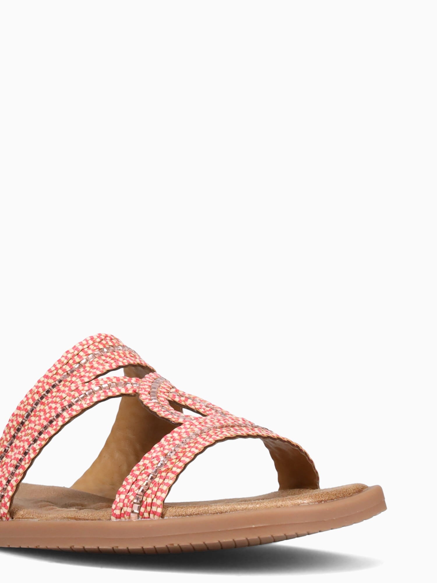 Acacia Red Textile Red / 5 / M