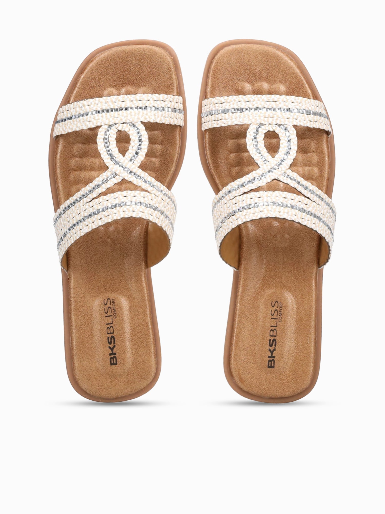 Acacia Off Whitetextile Off White / 5 / M