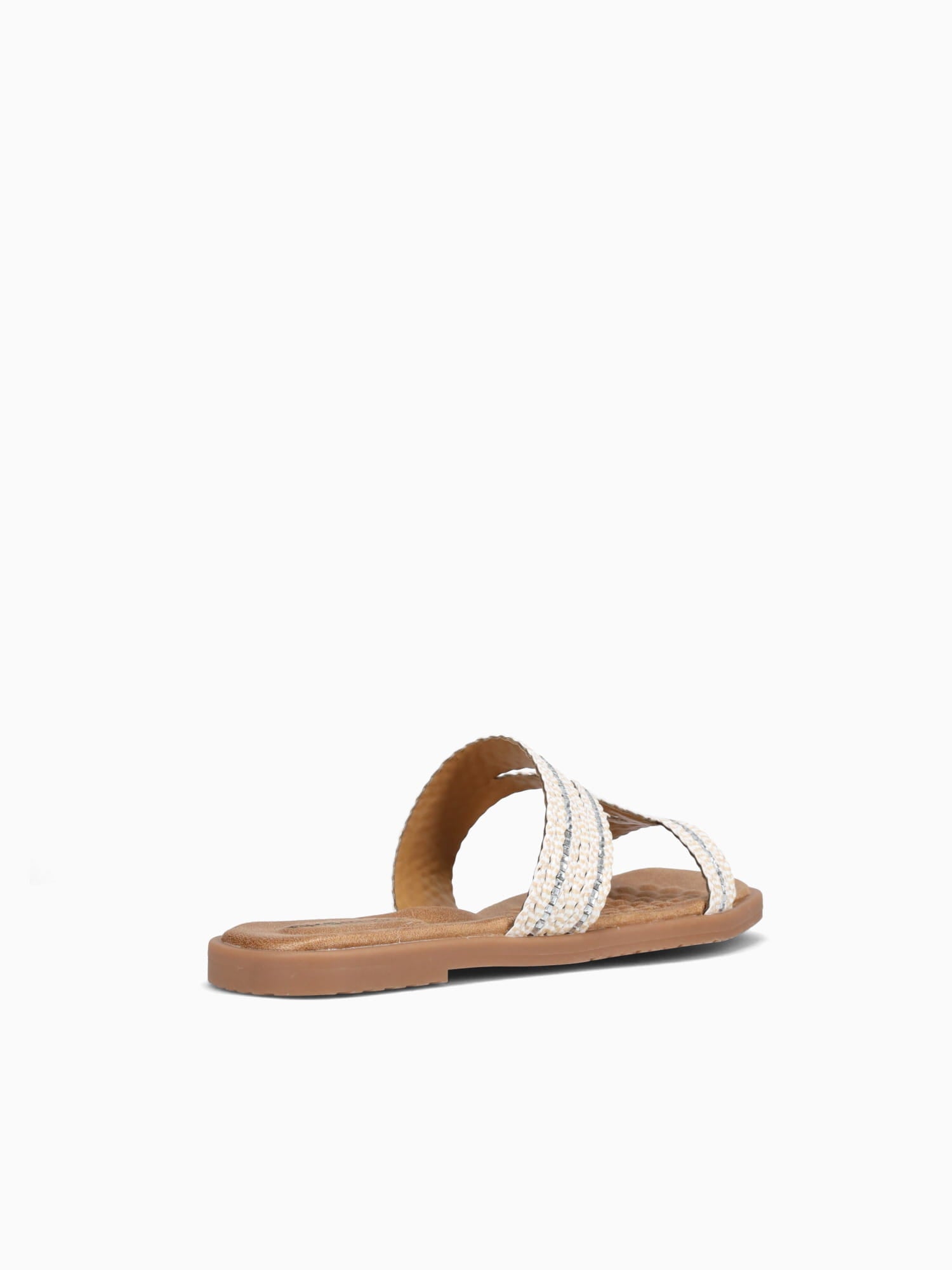 Acacia Off Whitetextile Off White / 5 / M