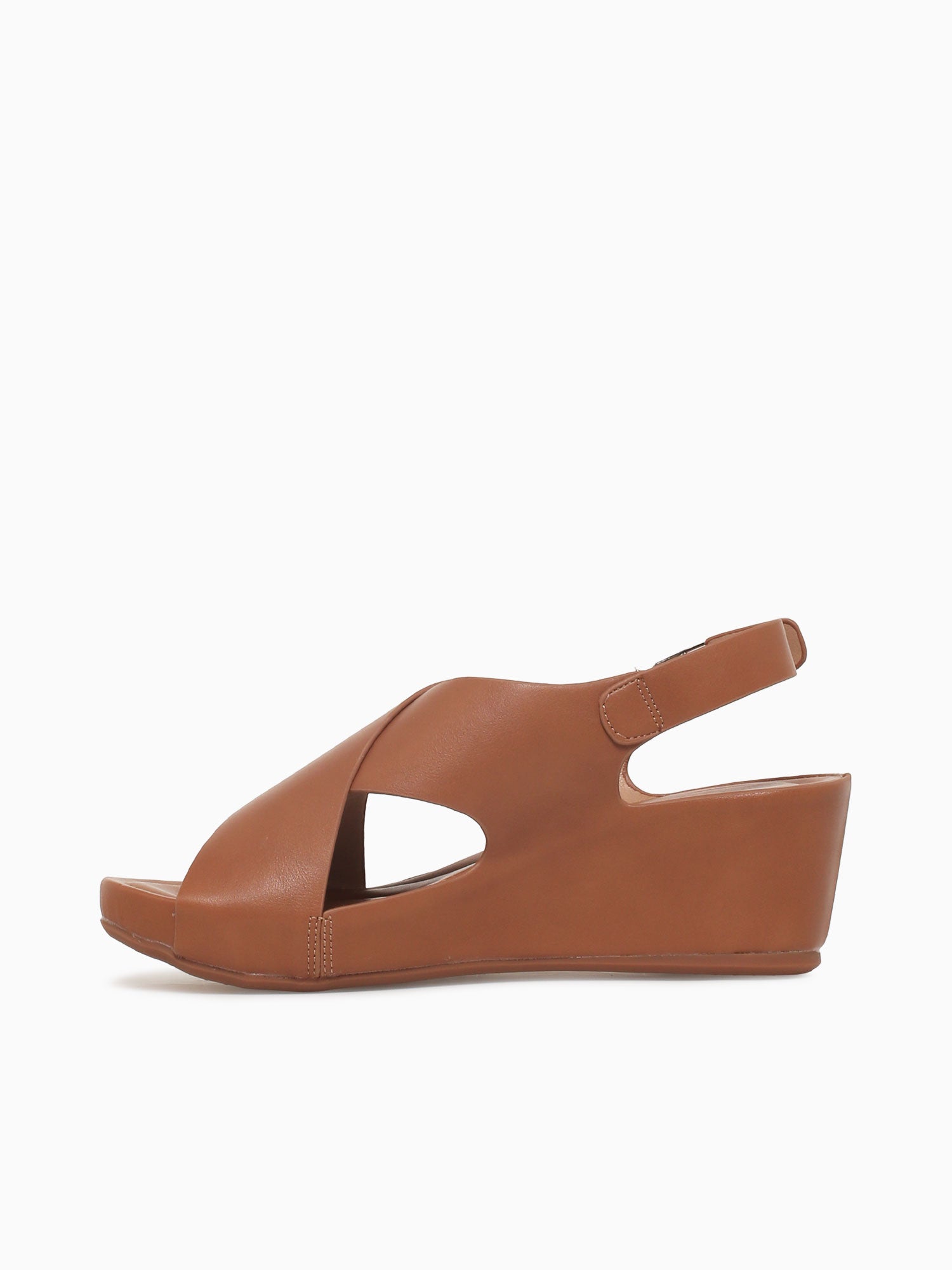 Piera Camel Smooth Tan / 5 / M