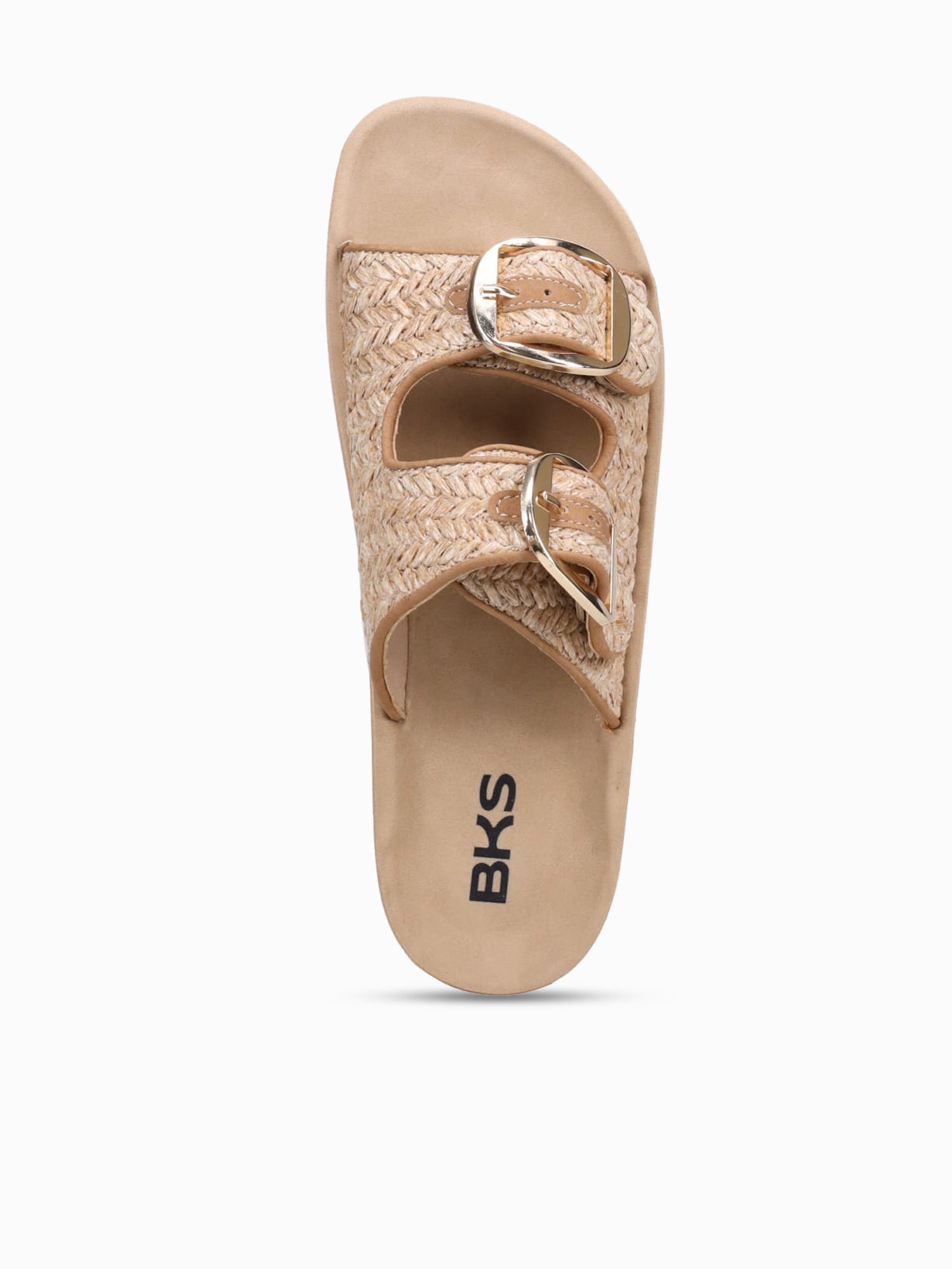 Malani Taupe Raffia Taupe / 5 / M