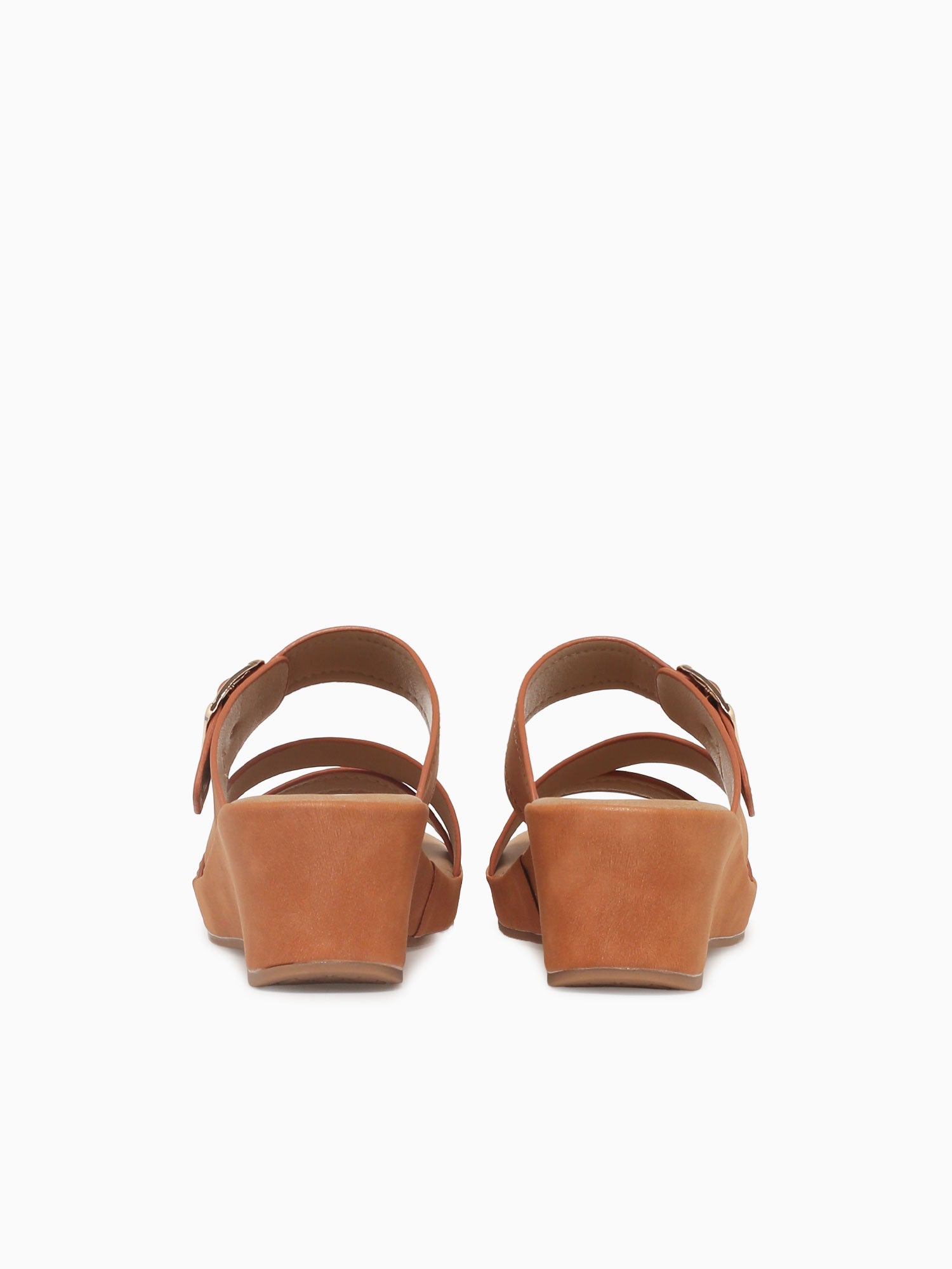 Pricilla Beige Smooth Beige / 5 / M