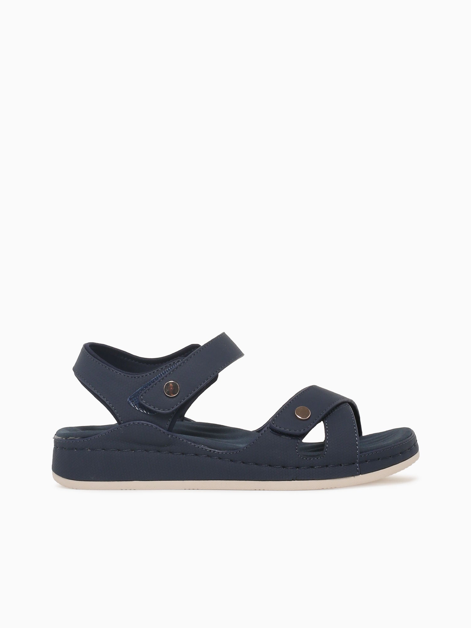 Aurelia Navy Smooth Navy / 5 / M