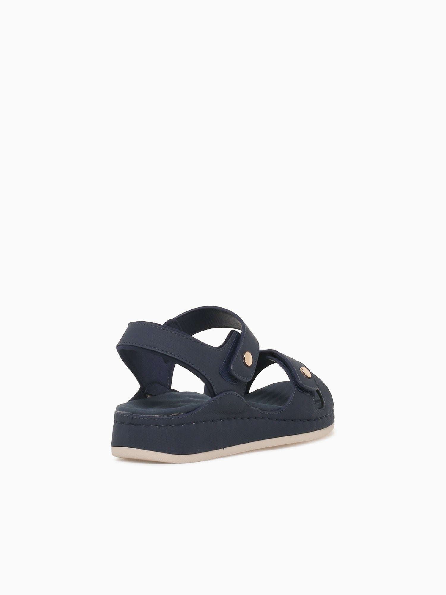 Aurelia Navy Smooth Navy / 5 / M
