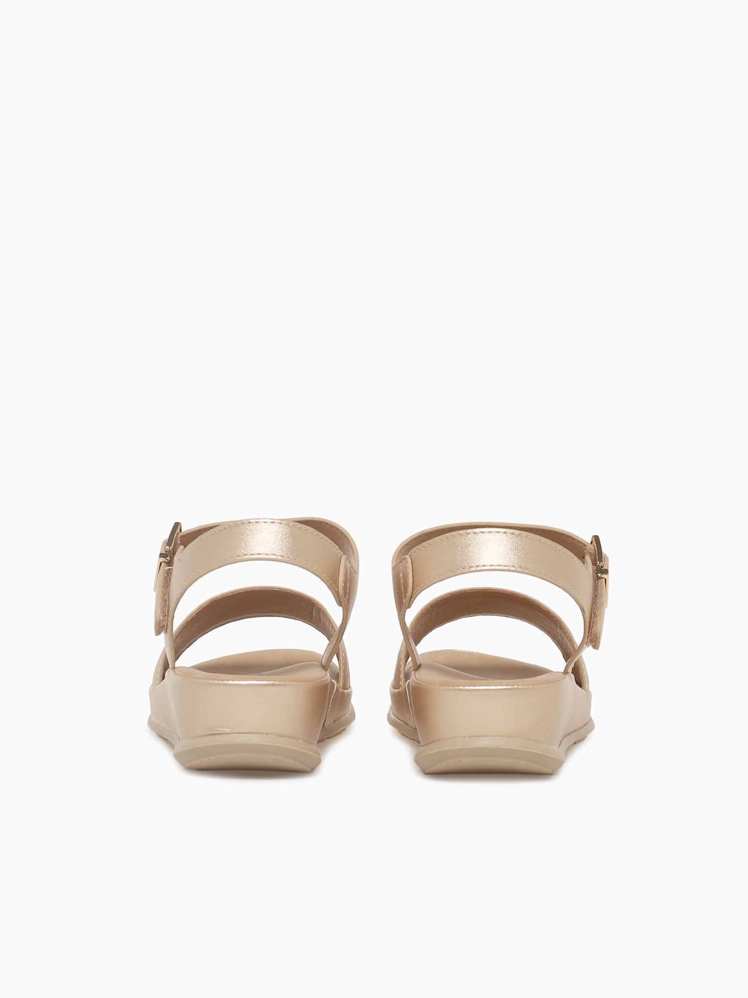 Anara Gold Metallic Gold / 5 / M