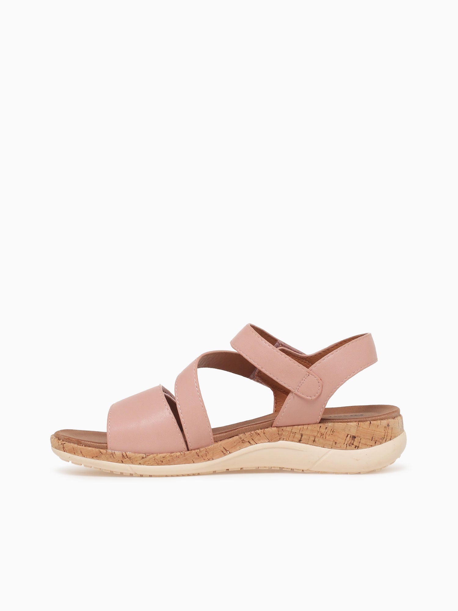 Pasha Pink Smooth Pink / 5 / M