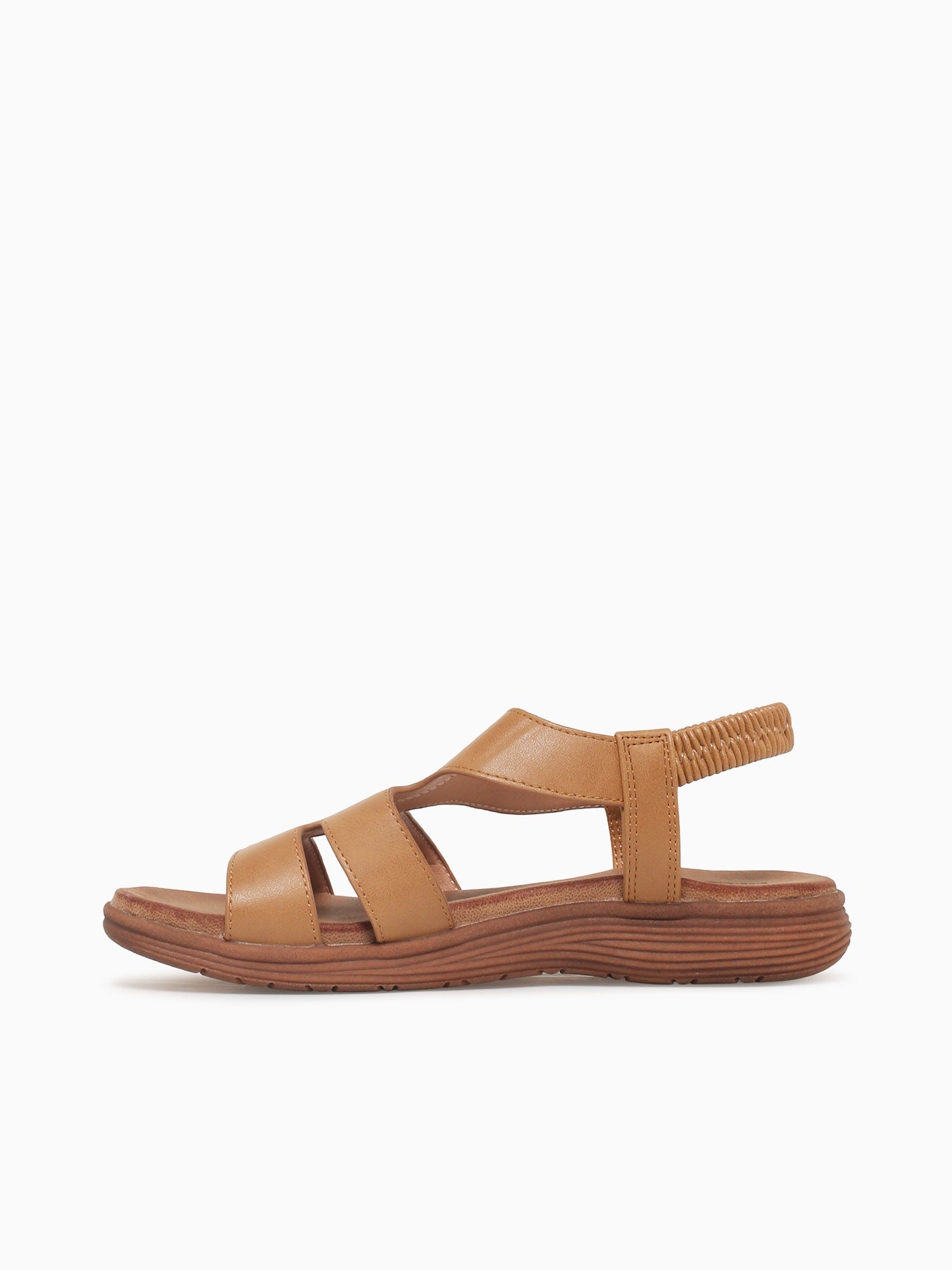 Priya Camel Smooth Tan / 5 / M