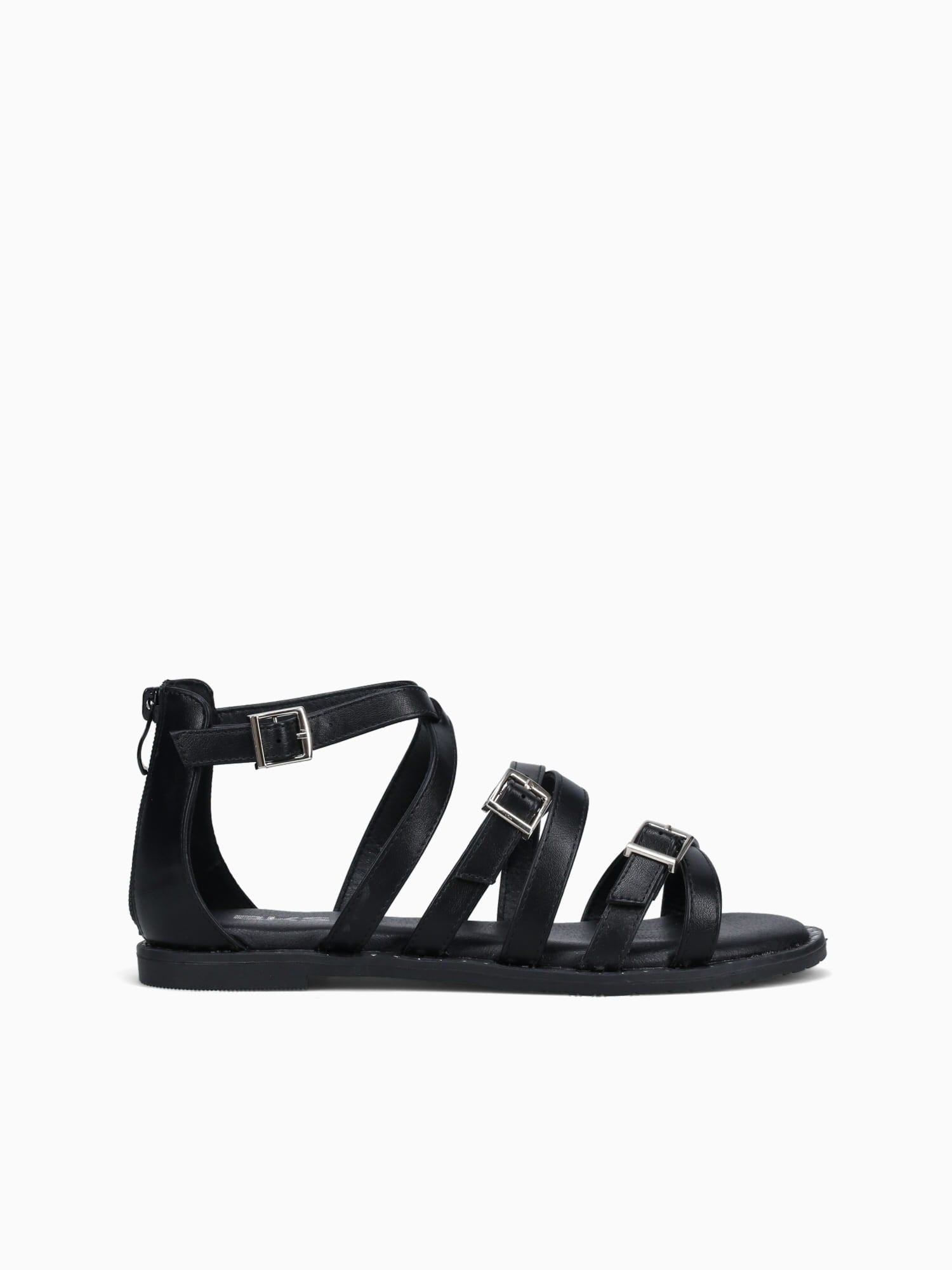 Bonty Black Smooth Black / 5 / M