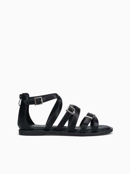 Bonty Black Smooth Black / 5 / M